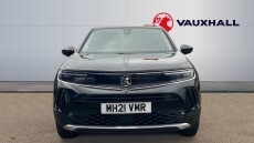 Vauxhall Mokka 1.2 Turbo Elite Nav 5dr Petrol Hatchback